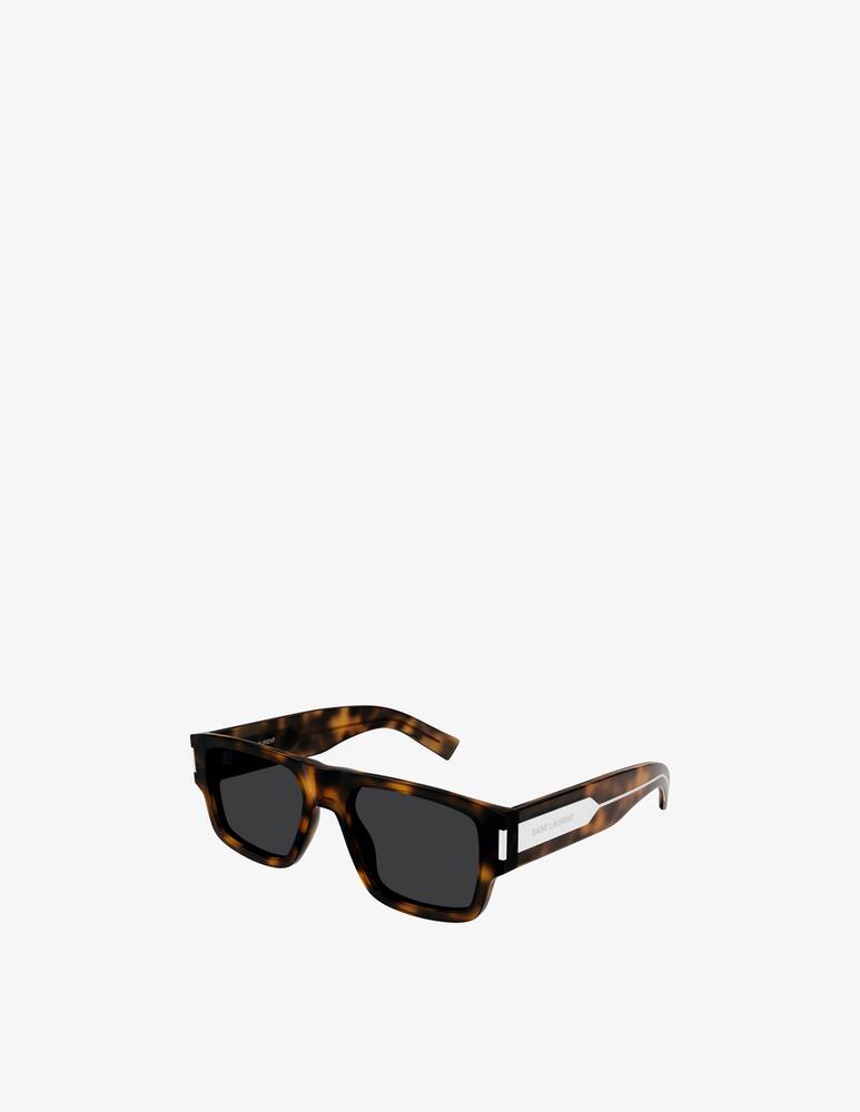 Saint Laurent Occhiali da sole squadrati SL 659 - immagine 1 Saint Laurent Occhiali da sole squadrati SL 659 - immagine 1