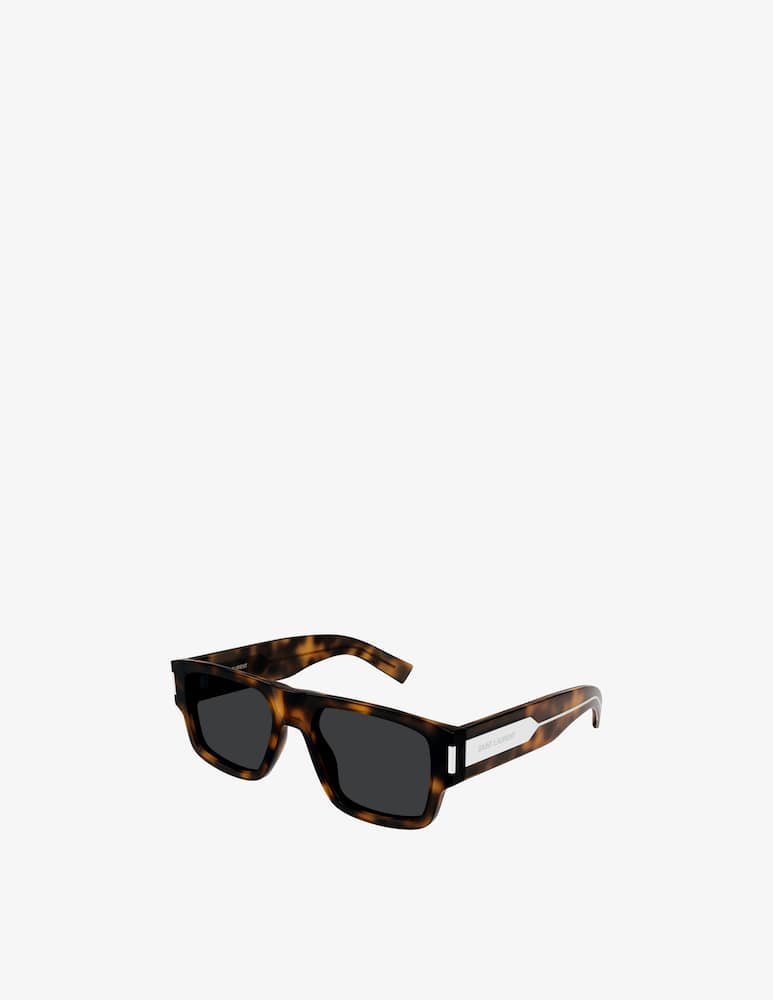 rinascente Saint Laurent SL 659 square sunglasses