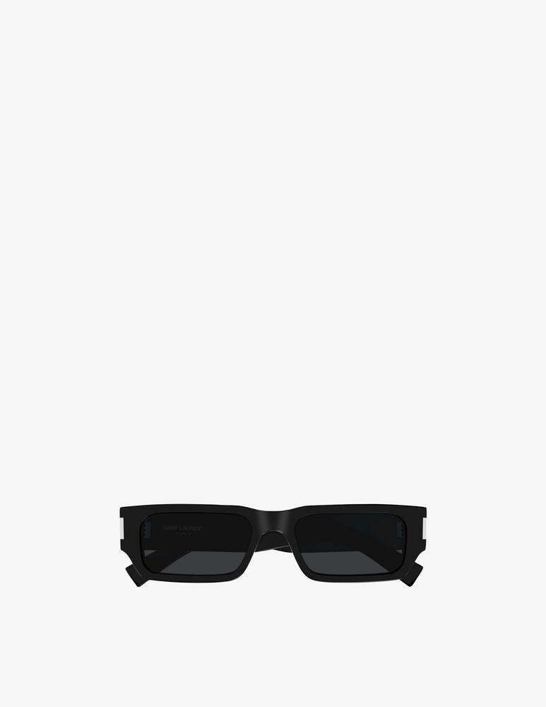 Saint Laurent Occhiali da sole squadrati SL 660 - immagine 2 Saint Laurent Occhiali da sole squadrati SL 660 - immagine 2