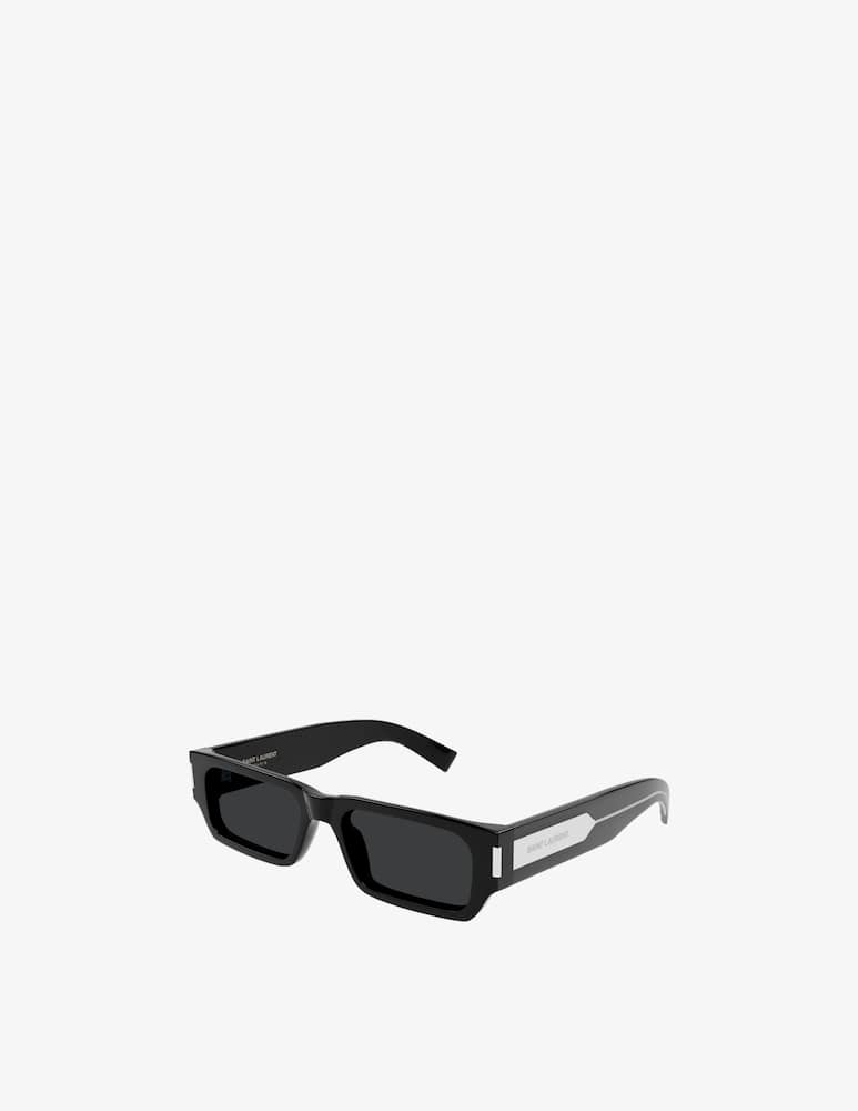 Saint Laurent Occhiali da sole squadrati SL 660 - immagine 1 Saint Laurent Occhiali da sole squadrati SL 660 - immagine 1