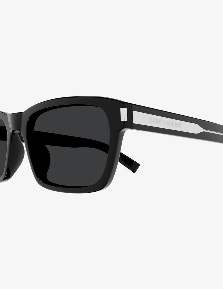 rinascente Saint Laurent SL 662 square sunglasses