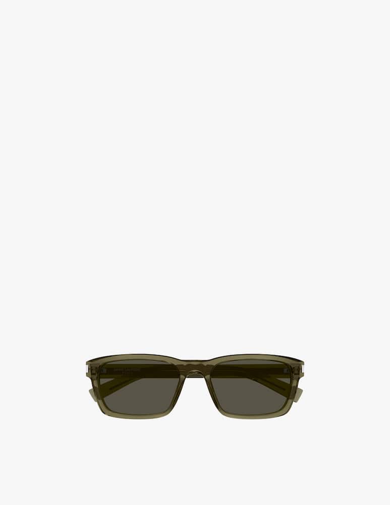 Saint Laurent SL 662 square sunglasses - picture 2 Saint Laurent SL 662 square sunglasses - picture 2