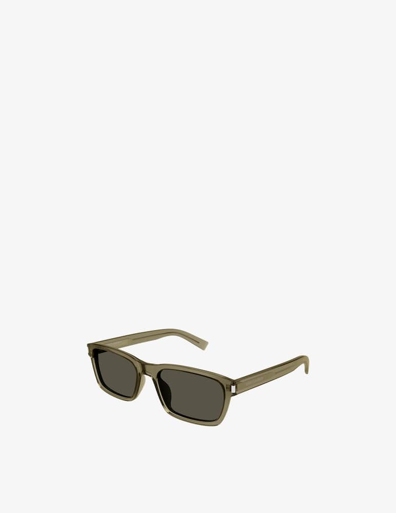 rinascente Saint Laurent SL 662 square sunglasses
