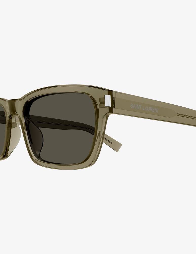 rinascente Saint Laurent SL 662 square sunglasses