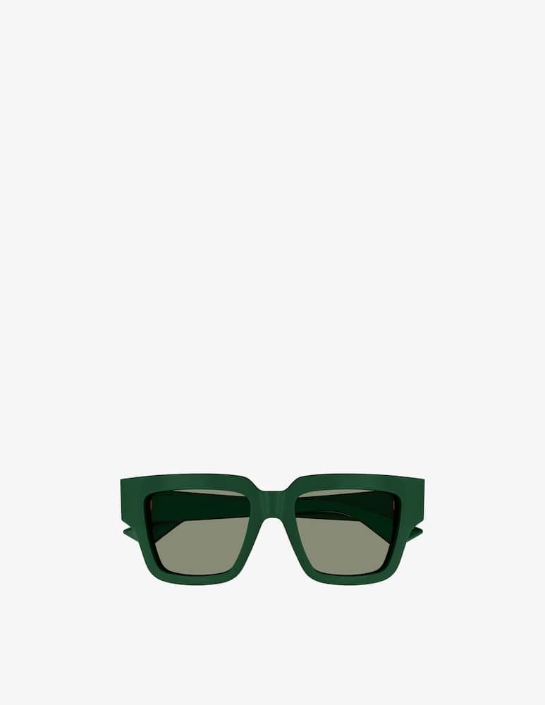 Bottega Veneta BV1276 square sunglasses - picture 2 Bottega Veneta BV1276 square sunglasses - picture 2