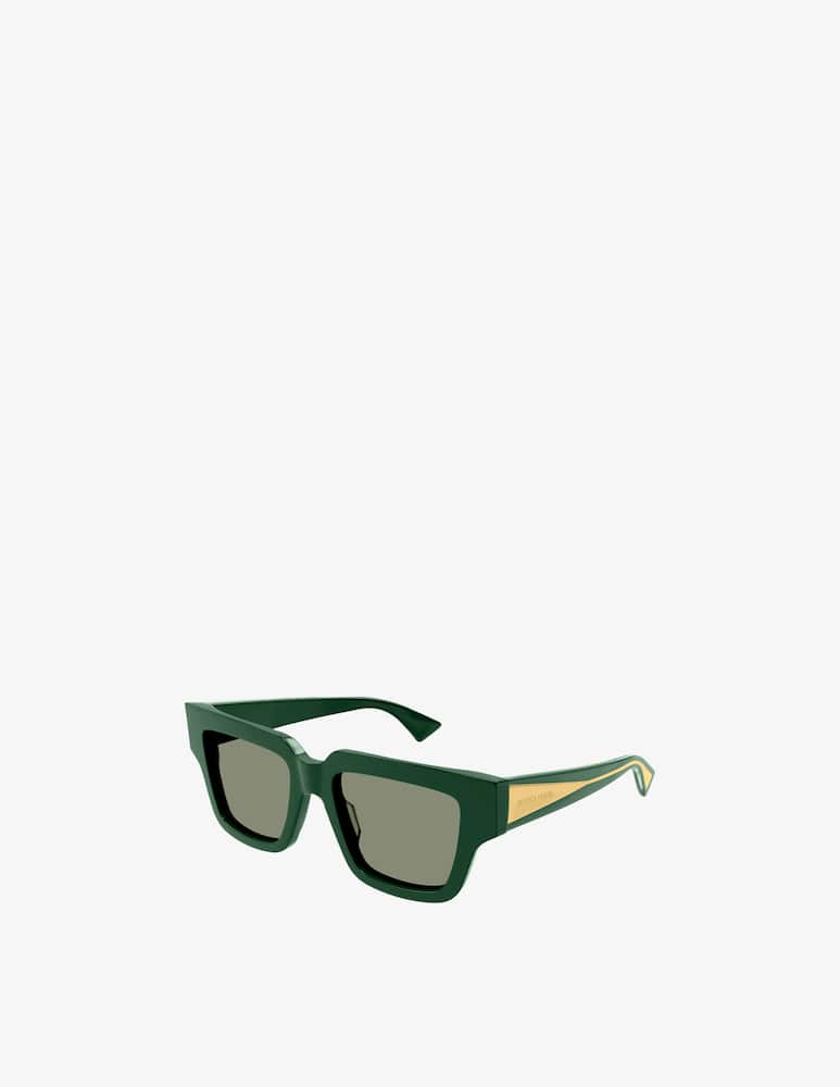 Bottega Veneta BV1276 square sunglasses - picture 1 Bottega Veneta BV1276 square sunglasses - picture 1