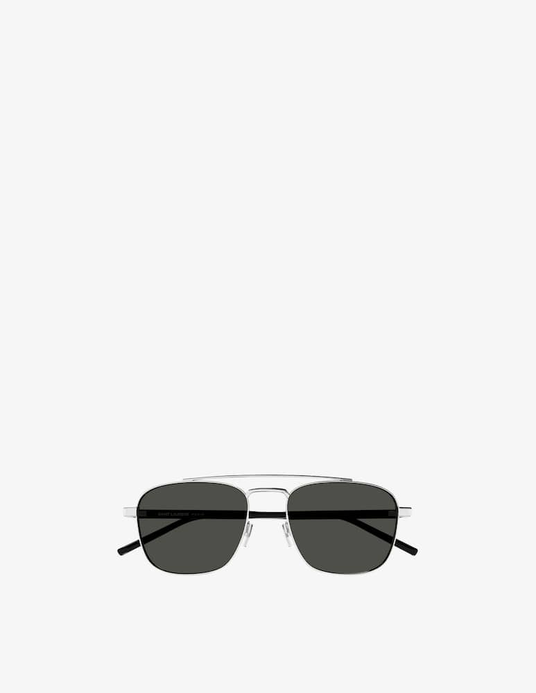 Saint Laurent SL 665 aviator sunglasses - picture 1 Saint Laurent SL 665 aviator sunglasses - picture 1