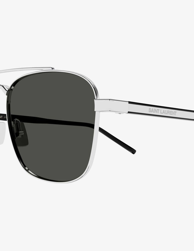 rinascente Saint Laurent Occhiali da sole aviatore SL 665