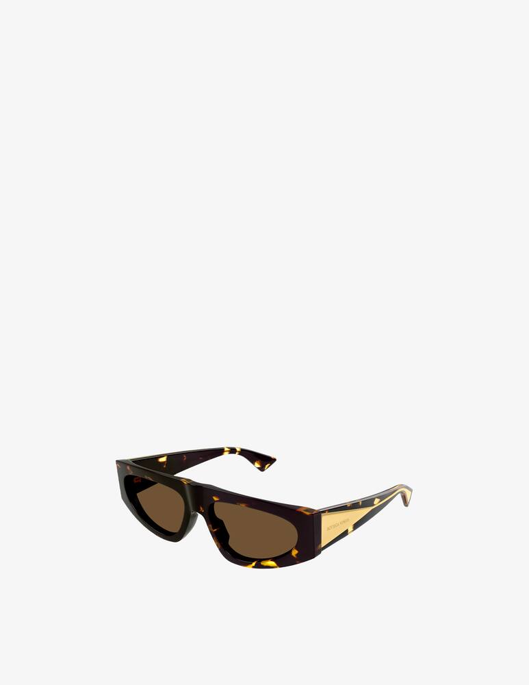 Bottega Veneta Occhiali da sole quadrati BV1277 - immagine 1 Bottega Veneta Occhiali da sole quadrati BV1277 - immagine 1