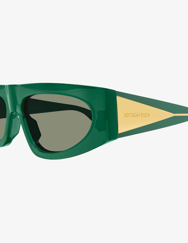 rinascente Bottega Veneta Occhiali da sole quadrati BV1277