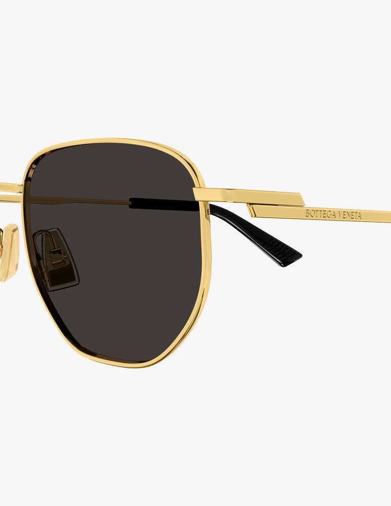 rinascente Bottega Veneta Occhiali da sole rotondi BV1301