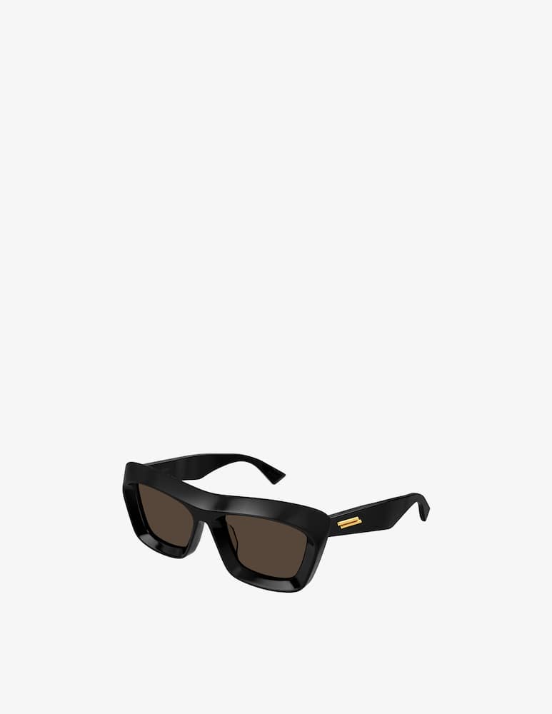 Bottega Veneta Occhiali da sole quadrati BV1283 - immagine 1 Bottega Veneta Occhiali da sole quadrati BV1283 - immagine 1