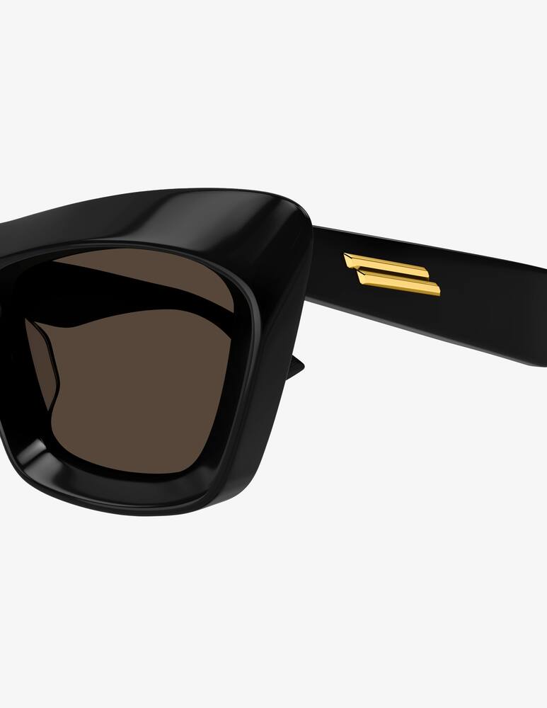 rinascente Bottega Veneta Occhiali da sole quadrati BV1283