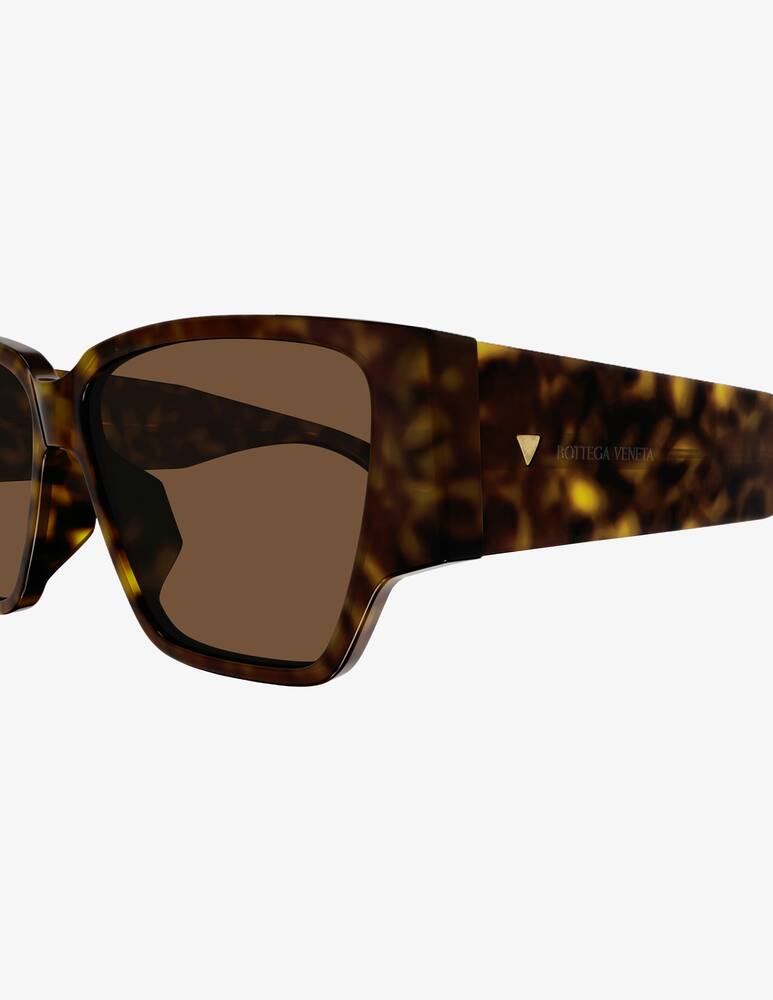 rinascente Bottega Veneta Occhiali da sole quadrati BV1285