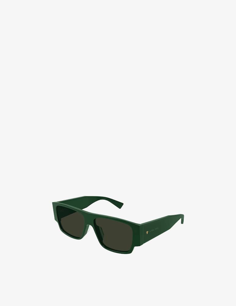 Bottega Veneta BV1286 square sunglasses - picture 1 Bottega Veneta BV1286 square sunglasses - picture 1