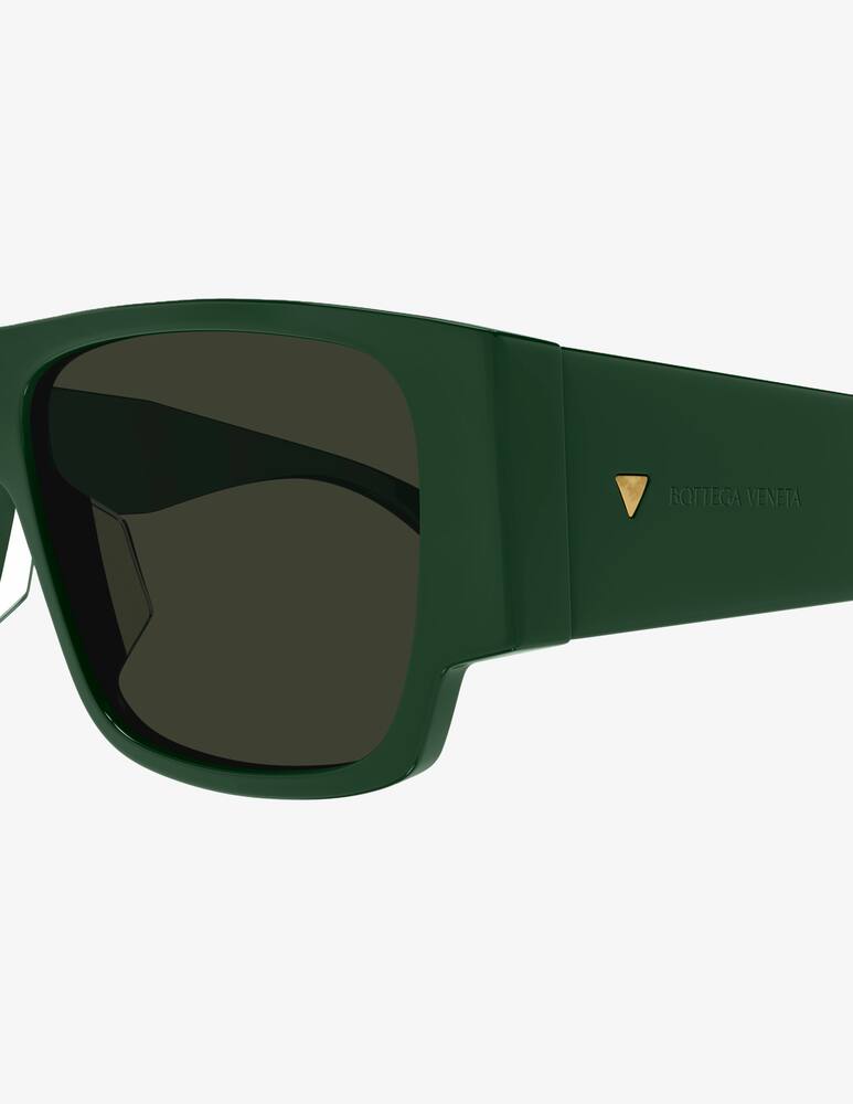 rinascente Bottega Veneta BV1286 square sunglasses