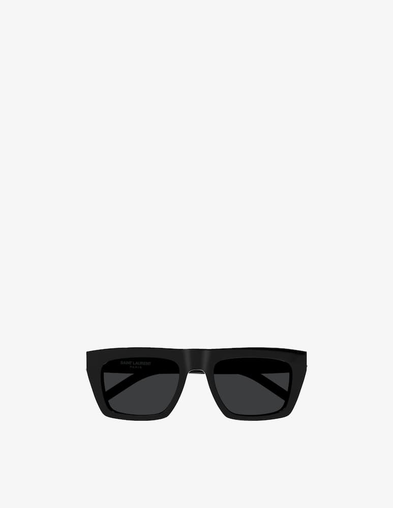 Saint Laurent Occhiali da sole squadrati SL M13 - immagine 2 Saint Laurent Occhiali da sole squadrati SL M13 - immagine 2
