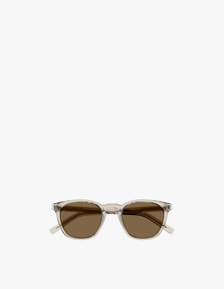 Saint Laurent SL 28- square sunglasses - picture 2 Saint Laurent SL 28- square sunglasses - picture 2