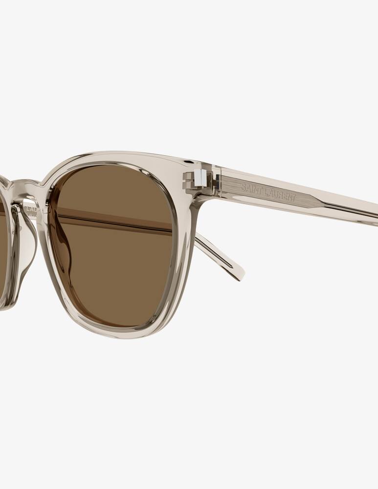 rinascente Saint Laurent SL 28-occhiali da sole quadrati