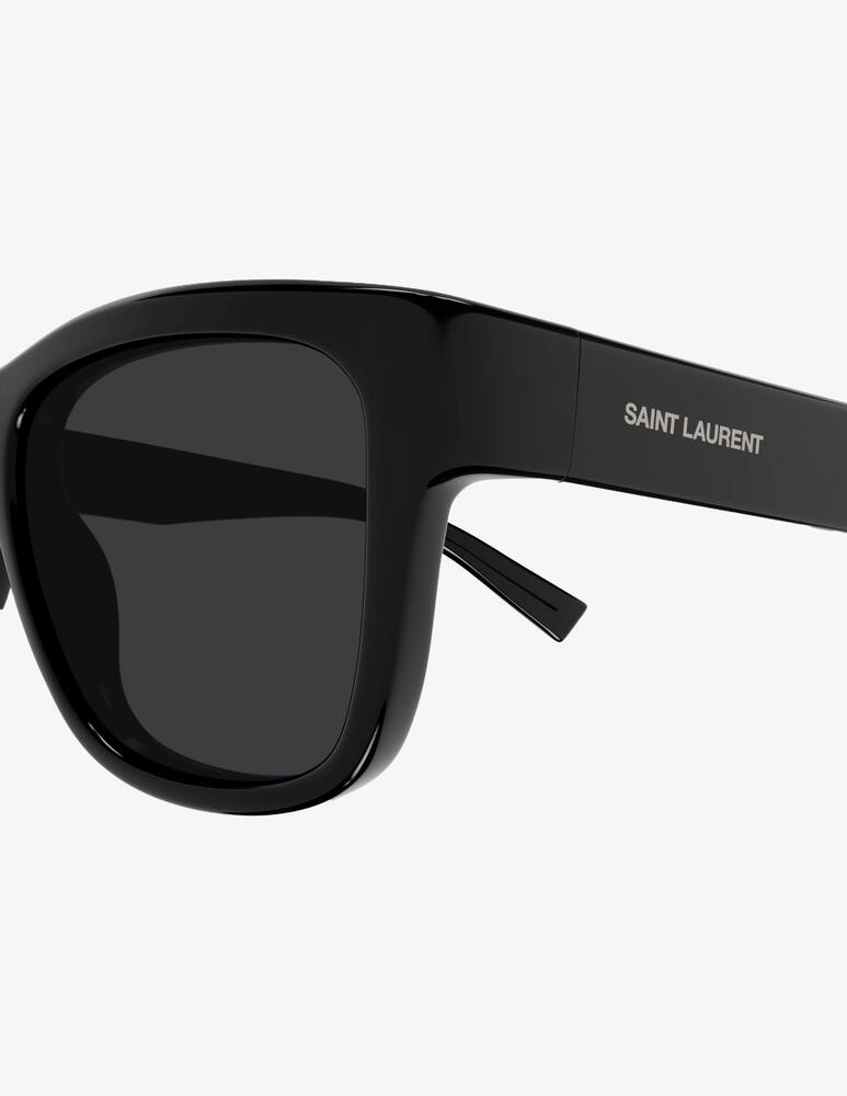 rinascente Saint Laurent Occhiali da sole squadrati SL 674