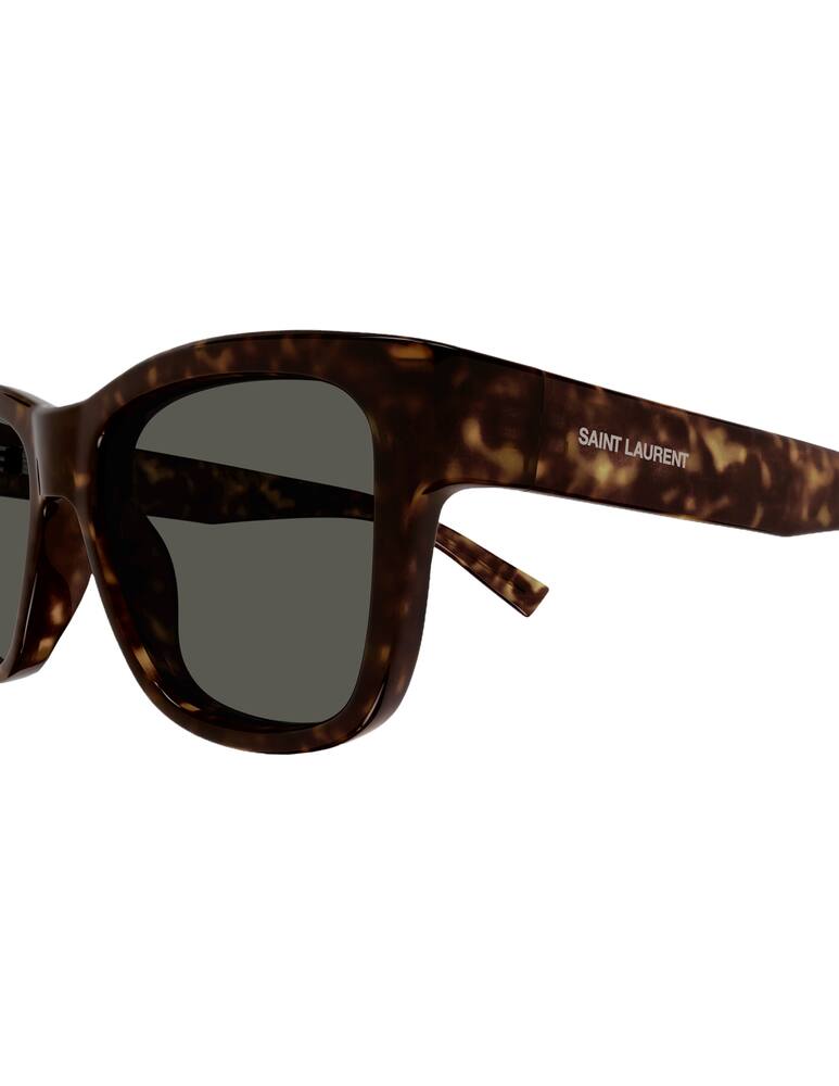 rinascente Saint Laurent Occhiali da sole squadrati SL 674