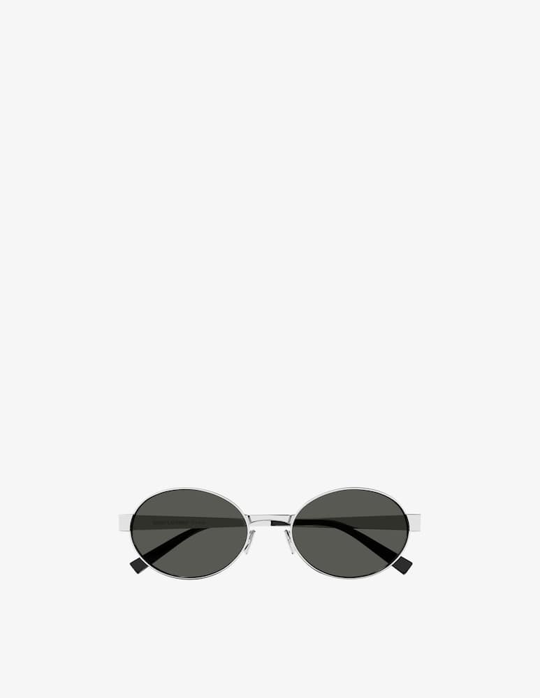 Saint Laurent Occhiali da sole rotondi SL 692 - immagine 2 Saint Laurent Occhiali da sole rotondi SL 692 - immagine 2