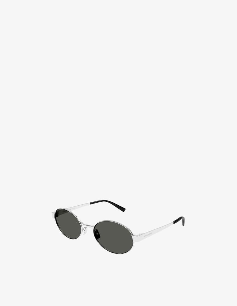Saint Laurent Occhiali da sole rotondi SL 692 - immagine 1 Saint Laurent Occhiali da sole rotondi SL 692 - immagine 1