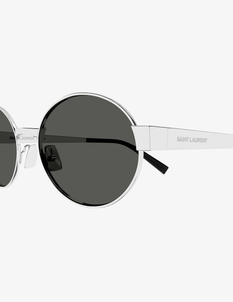 rinascente Saint Laurent SL 692 round sunglasses