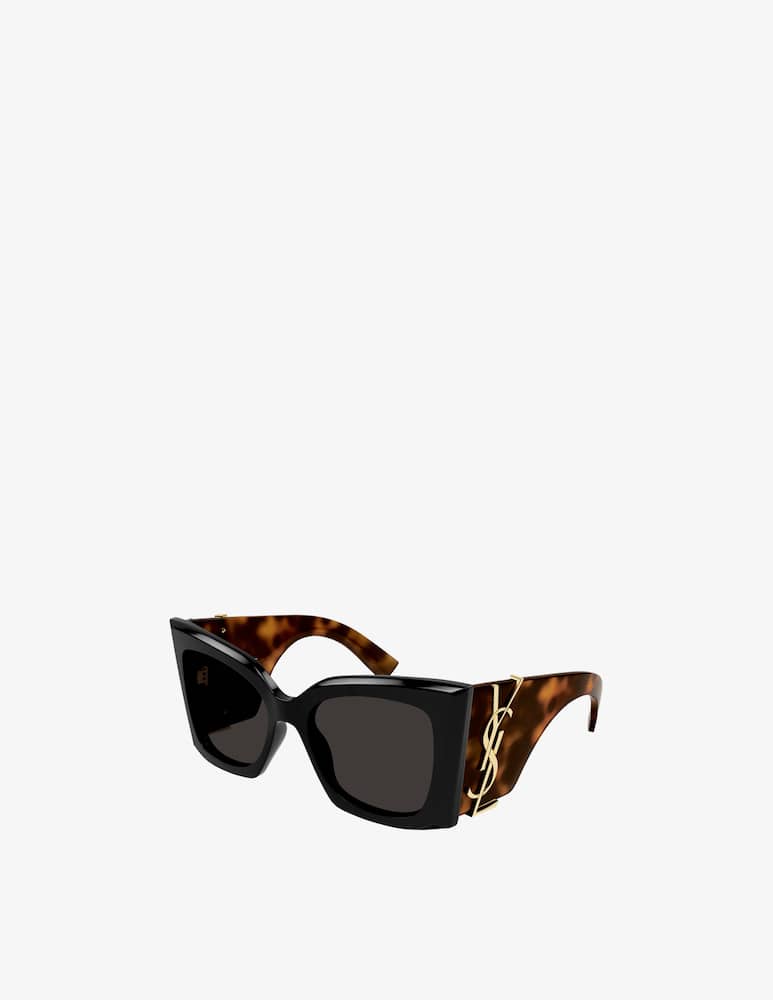 Saint Laurent Occhiali da sole cat-eye SL M11 - immagine 1 Saint Laurent Occhiali da sole cat-eye SL M11 - immagine 1