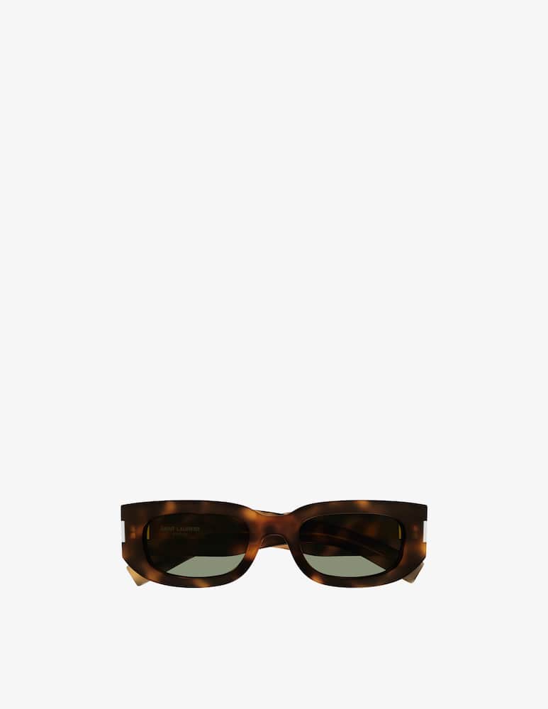 Saint Laurent Occhiali da sole squadrati SL 697 - immagine 2 Saint Laurent Occhiali da sole squadrati SL 697 - immagine 2
