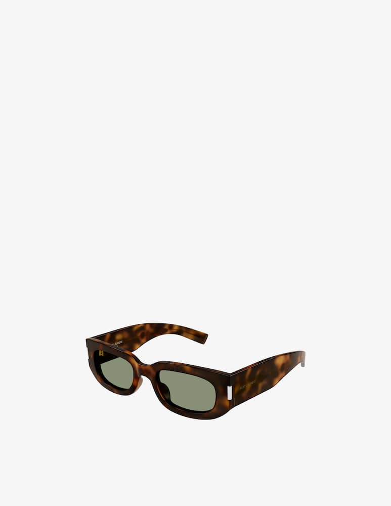 Saint Laurent Occhiali da sole squadrati SL 697 - immagine 1 Saint Laurent Occhiali da sole squadrati SL 697 - immagine 1