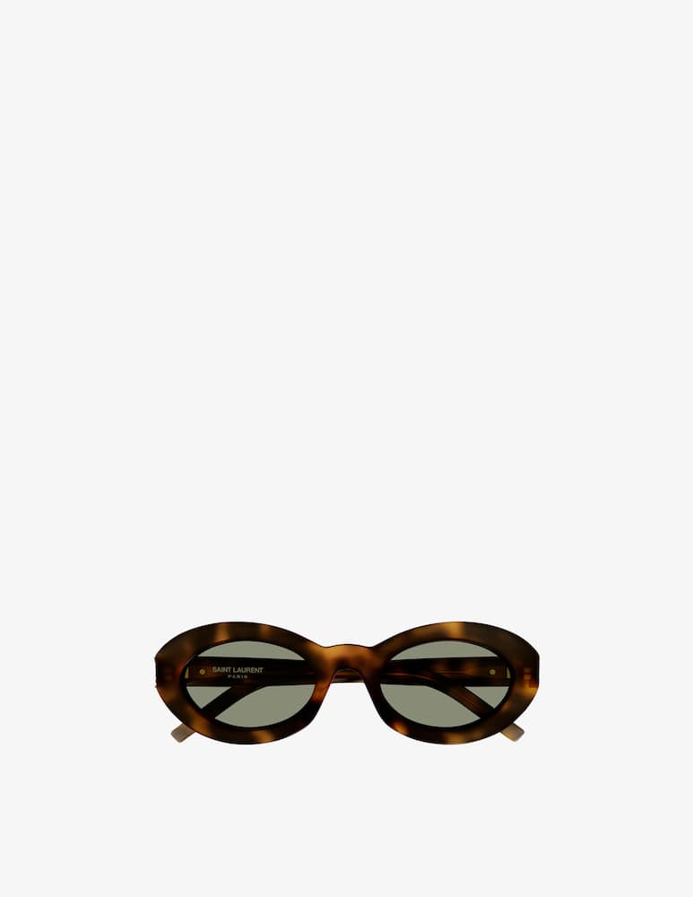 rinascente Saint Laurent Occhiali da sole rotondi SL M13