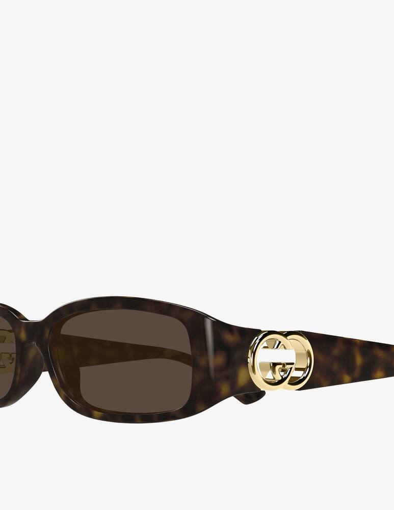 rinascente Gucci Occhiali da sole GG1661S-001