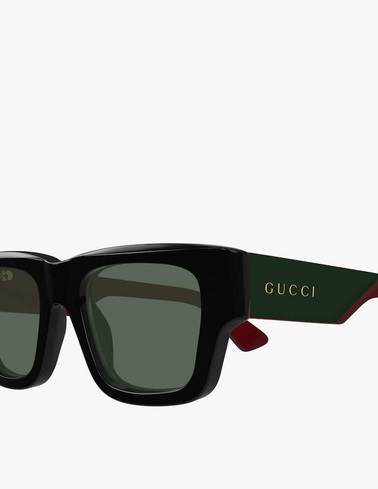 Gucci Occhiali da sole GG1668S-001 - immagine 2 Gucci Occhiali da sole GG1668S-001 - immagine 2