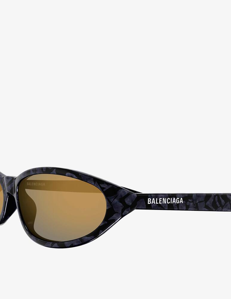 rinascente Balenciaga Occhiali da sole BB0007S-010