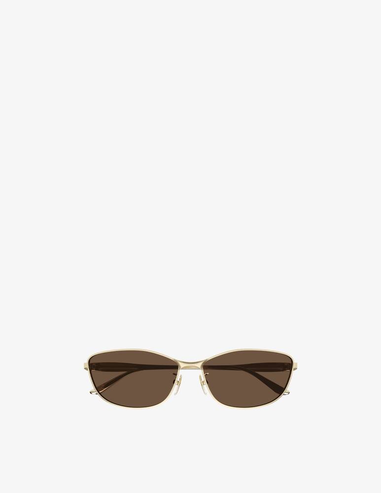 rinascente Balenciaga Sunglasses BB0357SA-003