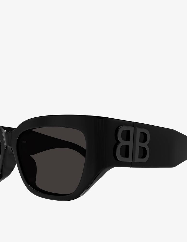 Balenciaga Occhiali da sole BB0361SK-001 - immagine 2 Balenciaga Occhiali da sole BB0361SK-001 - immagine 2