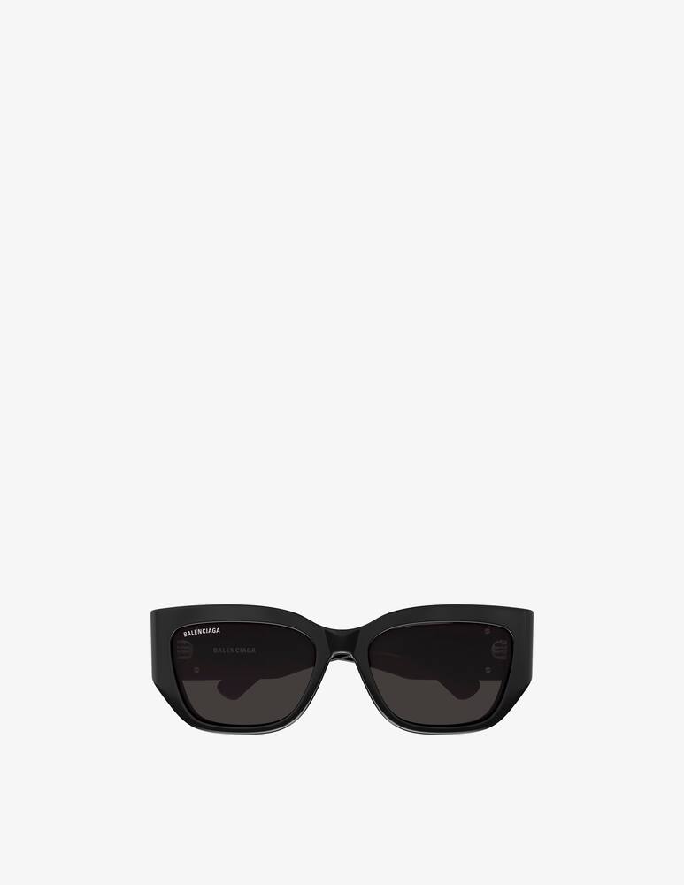 Balenciaga Occhiali da sole BB0361SK-001 - immagine 3 Balenciaga Occhiali da sole BB0361SK-001 - immagine 3