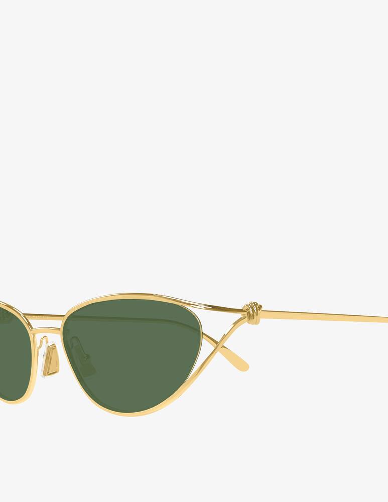 rinascente Bottega Veneta Sunglasses BV1330S-004