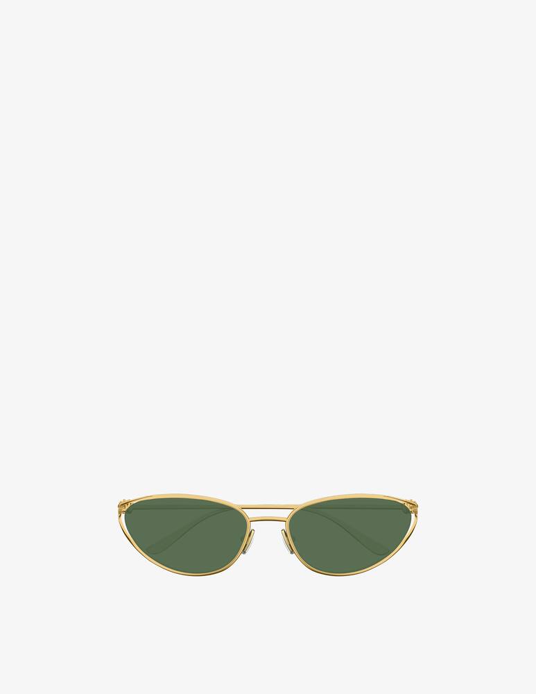 rinascente Bottega Veneta Sunglasses BV1330S-004