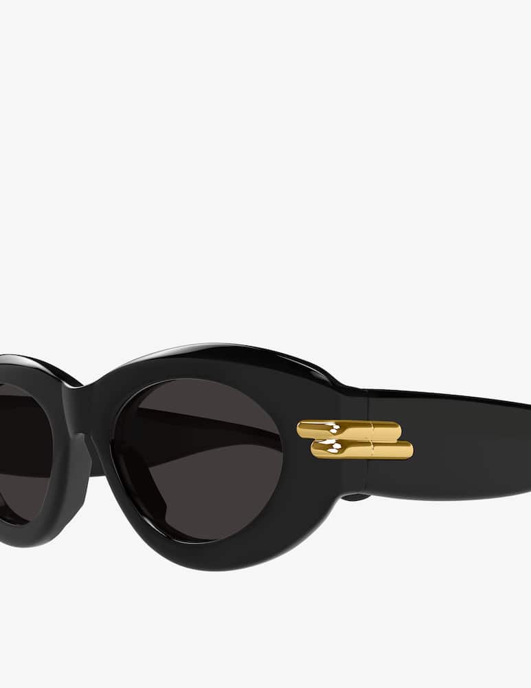 Bottega Veneta Sunglasses BV1322S-001 - picture 2 Bottega Veneta Sunglasses BV1322S-001 - picture 2