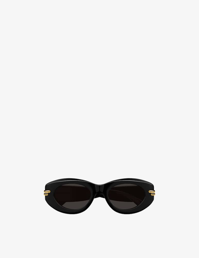 Bottega Veneta Sunglasses BV1322S-001 - picture 3 Bottega Veneta Sunglasses BV1322S-001 - picture 3