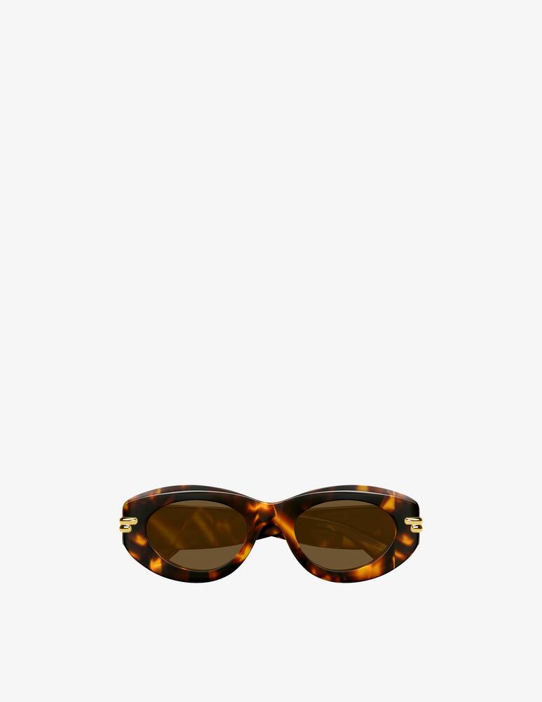 rinascente Bottega Veneta Sunglasses BV1322S-002