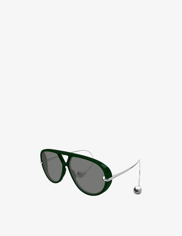 Bottega Veneta Occhiali da sole BV1273S-008 - immagine 1 Bottega Veneta Occhiali da sole BV1273S-008 - immagine 1