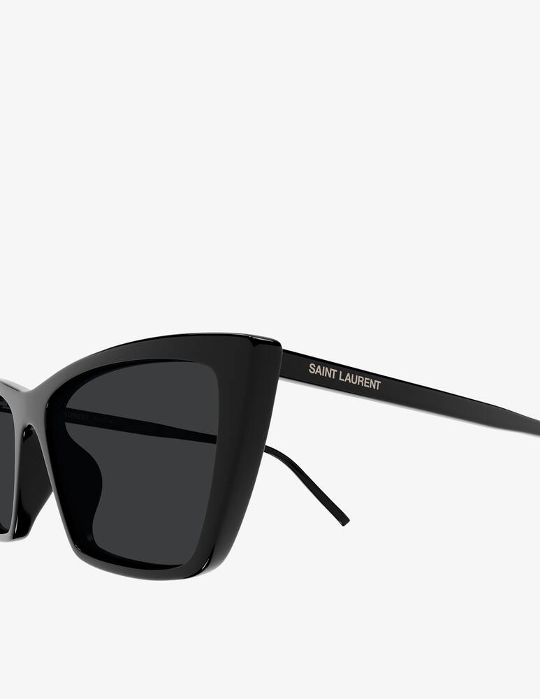 rinascente Saint Laurent Occhiali da sole SL 737 MICA THIN-001