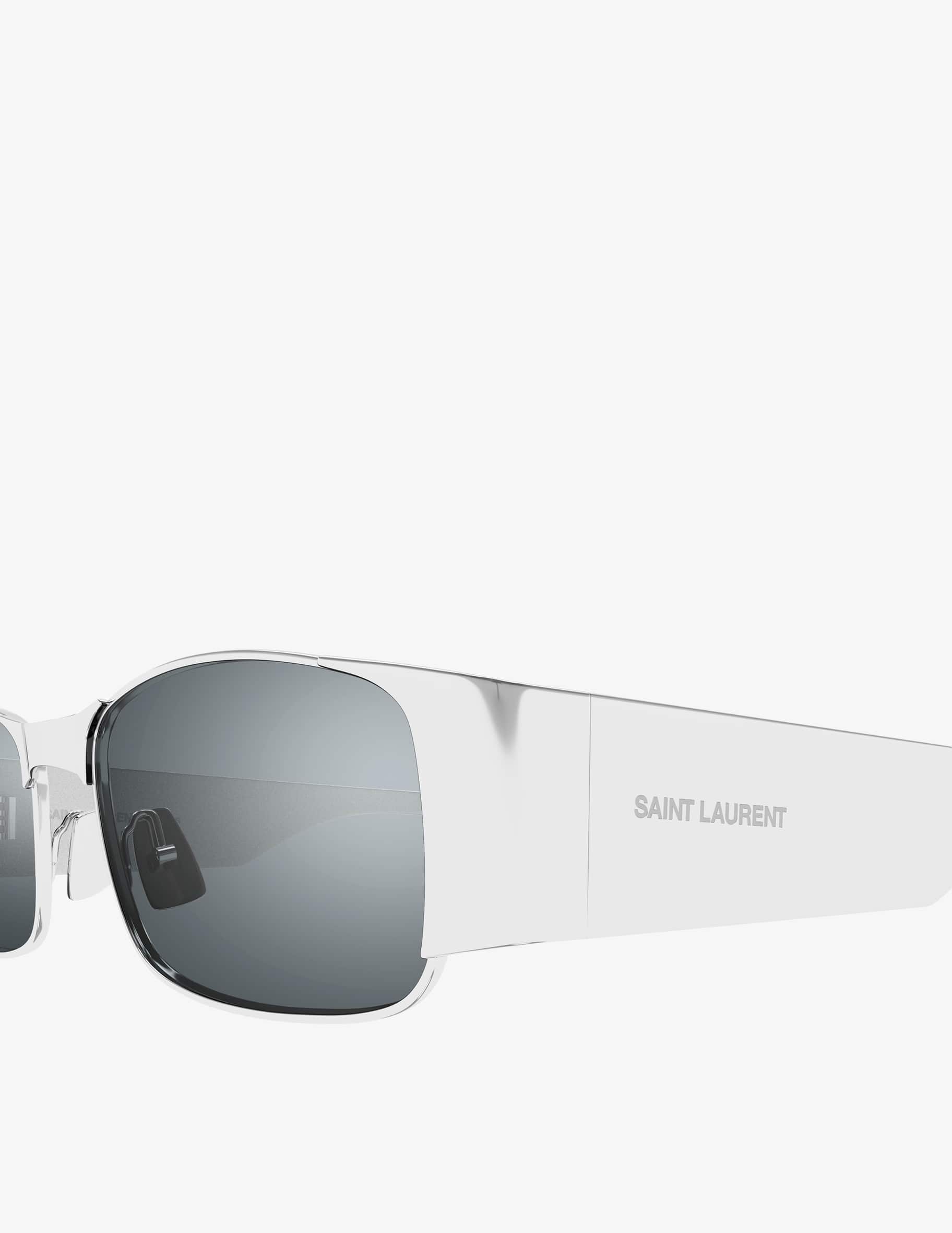 Acquista Saint Laurent Occhiali da sole SL 738-001 su Rinascente