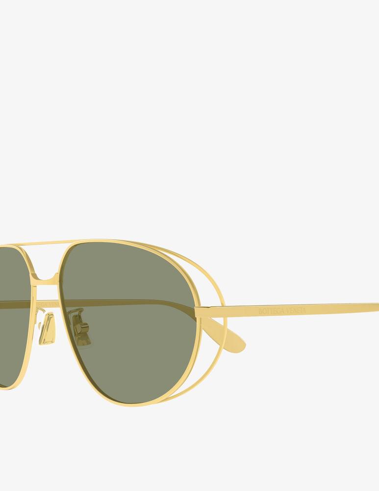 rinascente Bottega Veneta Sunglasses BV1344S-001