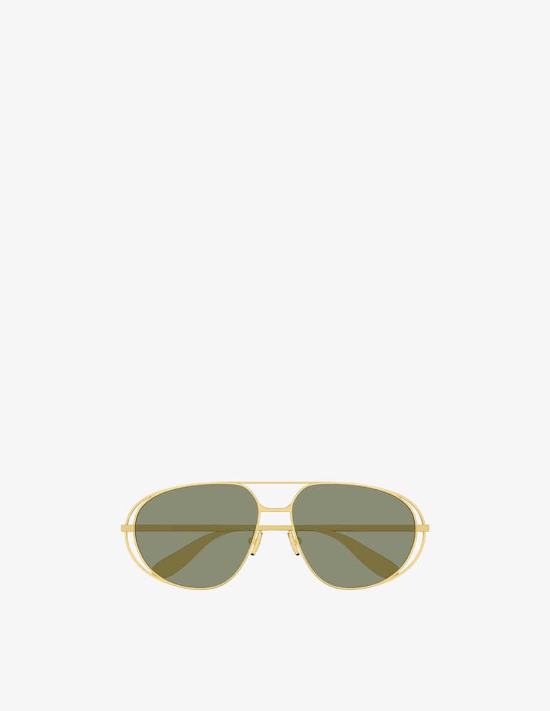 Bottega Veneta Sunglasses BV1344S-001 - picture 3 Bottega Veneta Sunglasses BV1344S-001 - picture 3