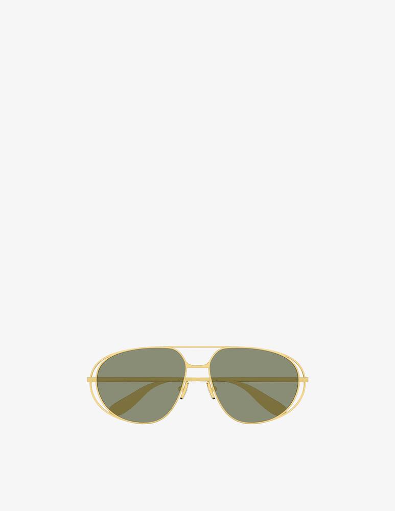 rinascente Bottega Veneta Sunglasses BV1344S-001