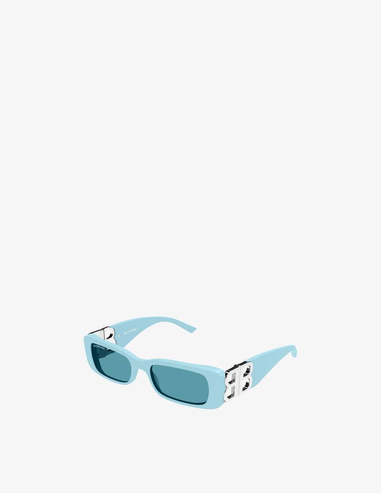 rinascente Balenciaga Sunglasses BB0096S-025